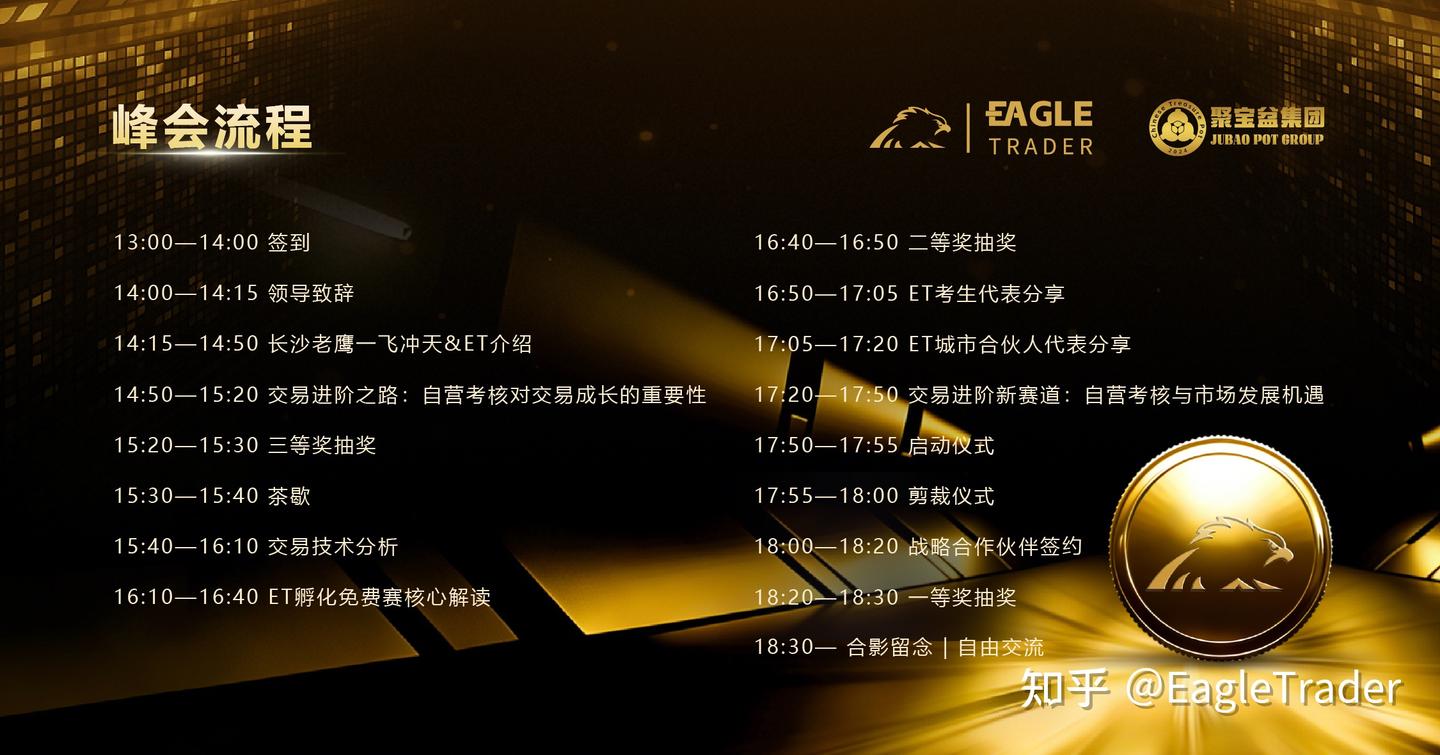 重磅来袭!4.11长沙老鹰一飞冲天开业盛典,行业大咖齐聚硬核分享