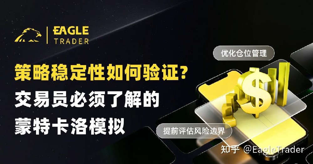 策略稳定性如何验证?交易员必须了解的蒙特卡洛模拟